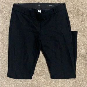 J crew Minnie pants size 4
